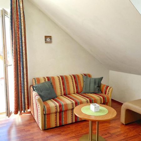 Hafenresidenz - Ferienwohnung 19 - Kapitaen Wiek auf Rügen Exterior foto